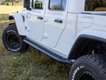 Rusty's Off Road Products - Rusty's SideStep Rocker Armor - 2020 and Later JT Gladiator
