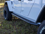 Rusty's Off Road Products - Rusty's SideStep Rocker Armor - 2020 and Later JT Gladiator