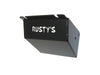 Rusty's Off Road Products - Rusty's Skids - TJ Steering Box Skid Plate