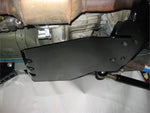 Rusty's Off Road Products - Rusty's Skids - WJ Grand Transfer Case Skid Plate