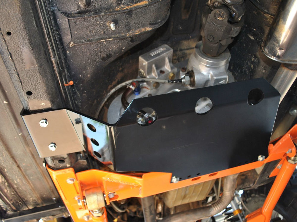 How to Add Skid Plates to Jeep Cherokee: Ultimate Protection Guide