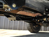 Rusty's Off Road Products - Rusty's Skids - ZJ Grand Cherokee Transfer Case Skid - NP242