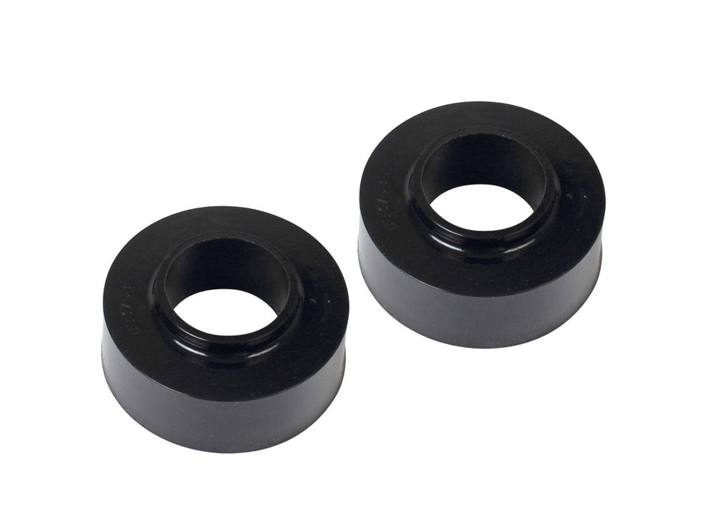 Rusty's Off Road Products - Rusty's Spacers - 1.75