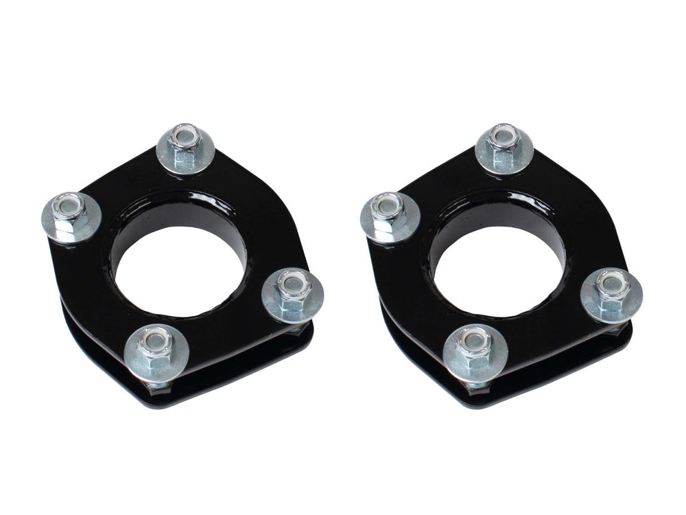 Rusty's Off Road Products - Rusty's Spacers - 2