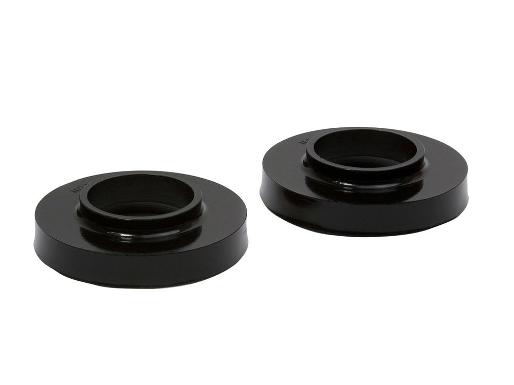 Rusty's Off Road Products - Rusty's Spacers - .75