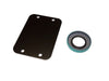Rusty's Off Road Products - Rusty's Spicer Axle Block Off Plate & Seal Kit
