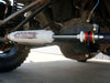 Rusty's Off Road Products - Rusty's Stabilizers - Double Steering WJ - D30 One Cylinder Add-On