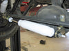 Rusty's Off Road Products - Rusty's Stabilizers - Double Steering XJ-ZJ-TJ D30 / D44 One Cylinder Add-On