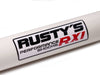 Rusty's Off Road Products - Rusty's Stabilizers - Single Performance (XJ,TJ,ZJ,YJ)