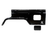 Rusty's Off Road Products - Rusty's XJ Rear Steel Fender Flares - XJ 4-Door (Pair) - Powdercoated