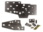 Rusty's Off Road Products - Rusty's Steering Box Frame Plate - XJ Cherokee - Drivers Side