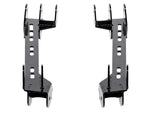 Rusty's Off Road Products - Rusty's TJ/LJ Long Arm Frame Hanger (Pair)
