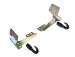 Rusty's Off Road Products - Rusty's Tow Hook Kit - ZJ