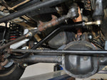 Rusty's Off Road Products - Rusty's Adjustable Front Track Bar - 0-2