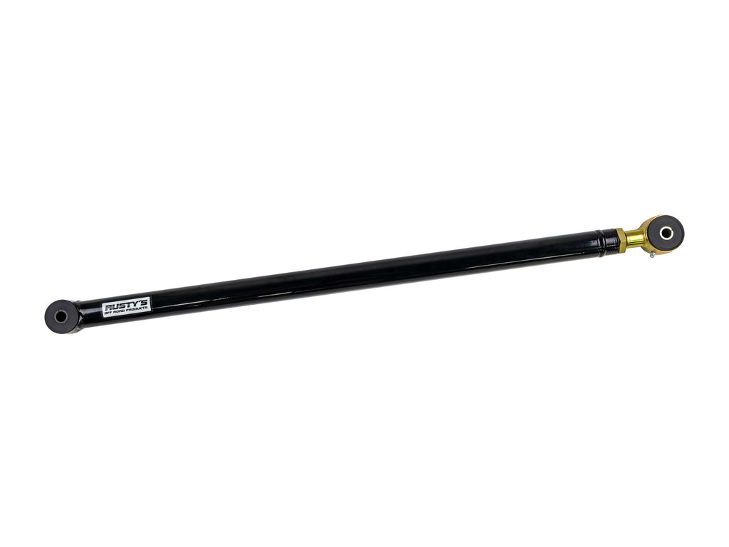 Rusty's Adjustable Rear Track Bar (JT)