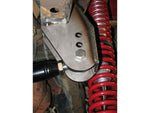 Rusty's Off Road Products - Rusty's Track Bar Frame Mount Weld-On (Three Hole)