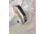 Rusty's Off Road Products - Rusty's Track Bar Frame Mount Weld-On (Single Hole)