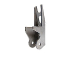 Rusty's Off Road Products - Rusty's Track Bar Mount - Weld On Front Frame Side - JK Wrangler Extended Wheel Base