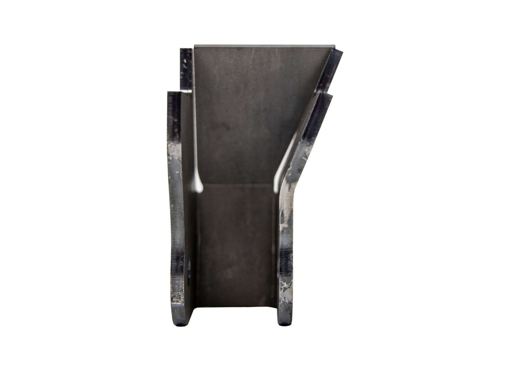 Rusty's Off Road Products - Rusty's Track Bar Mount - Weld On Front Frame Side - JK Wrangler