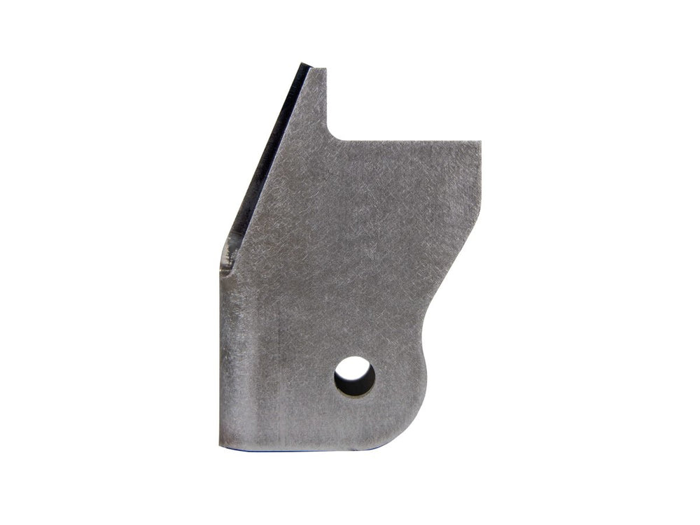 Rusty's Off Road Products - Rusty's Track Bar Mount - Weld On Front Frame Side - JK Wrangler