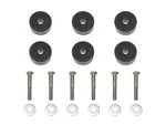 Rusty's Off Road Products - Rusty's Transfer Case Drop Kit (TJ 03-06)