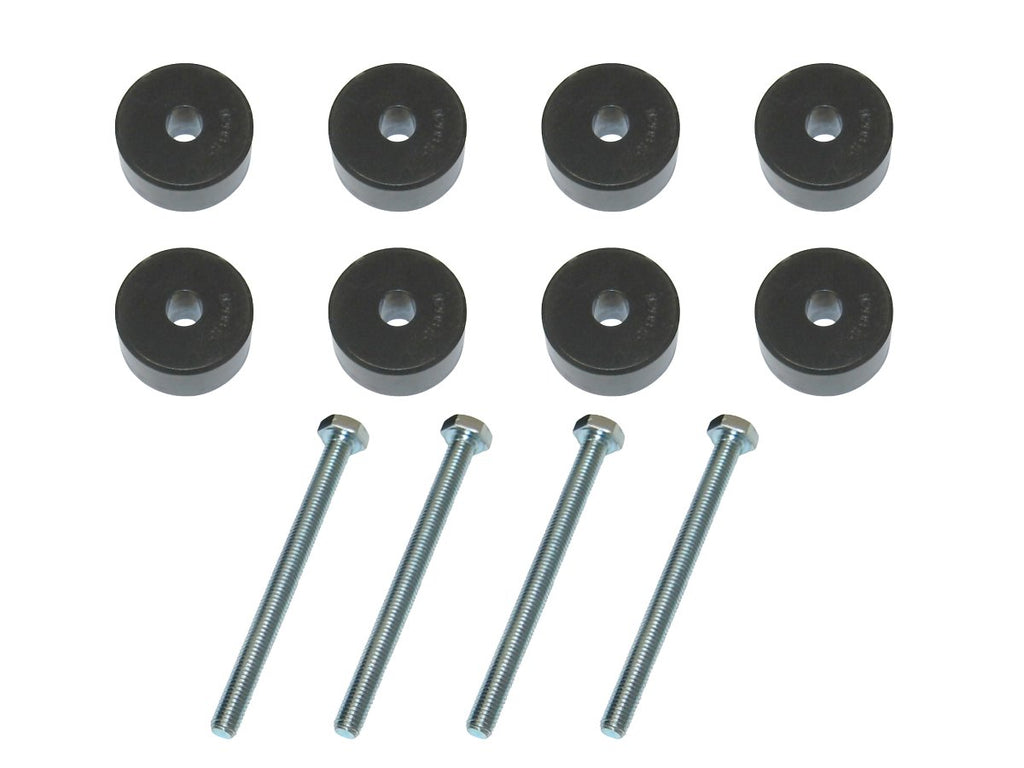 Rusty's Transfer Case Drop Kit (WJ) Rusty's OffRoad Products