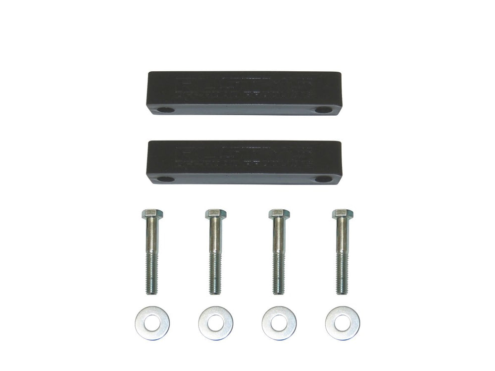 Rusty's Off Road Products - Rusty's Transfer Case Drop Kit (XJ, MJ)
