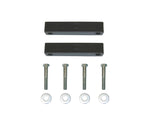 Rusty's Off Road Products - Rusty's Transfer Case Drop Kit (XJ, MJ)