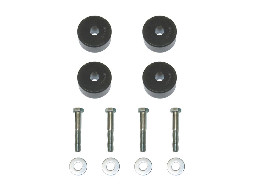 Rusty's Off Road Products - Rusty's Transfer Case Drop Kit (ZJ)