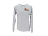 Rusty's Off Road Products - Rusty's Vintage Grey Long Sleeve T-Shirt