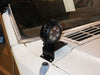 Rusty's Off Road Products - Rusty's Windshield Cowl Light Mounts - XJ Cherokee