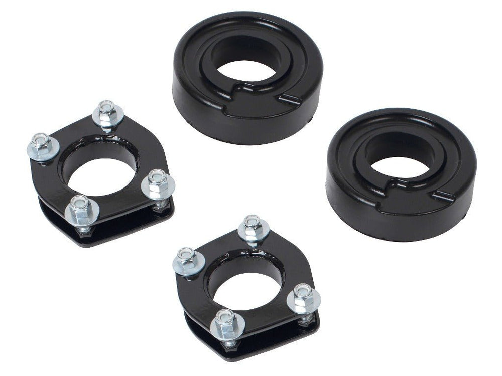 Rusty's Off Road Products - Rusty's 2005-2010 WK Grand Cherokee 2