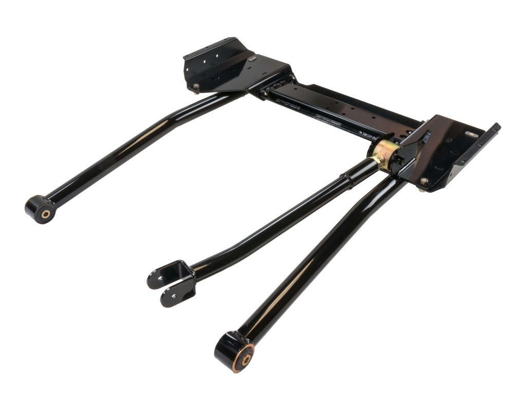 Rusty's XJ Cherokee 3Link Long Travel Upgrade Rusty's OffRoad Products