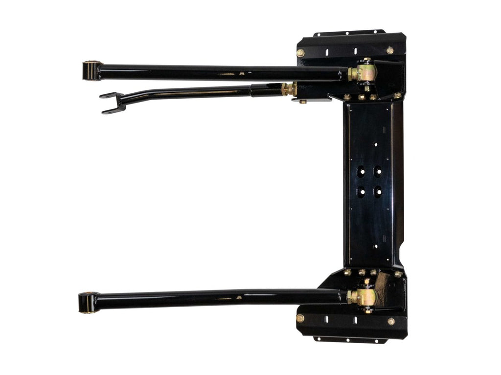 Rusty's XJ Cherokee 3Link Long Travel Upgrade Rusty's OffRoad Products