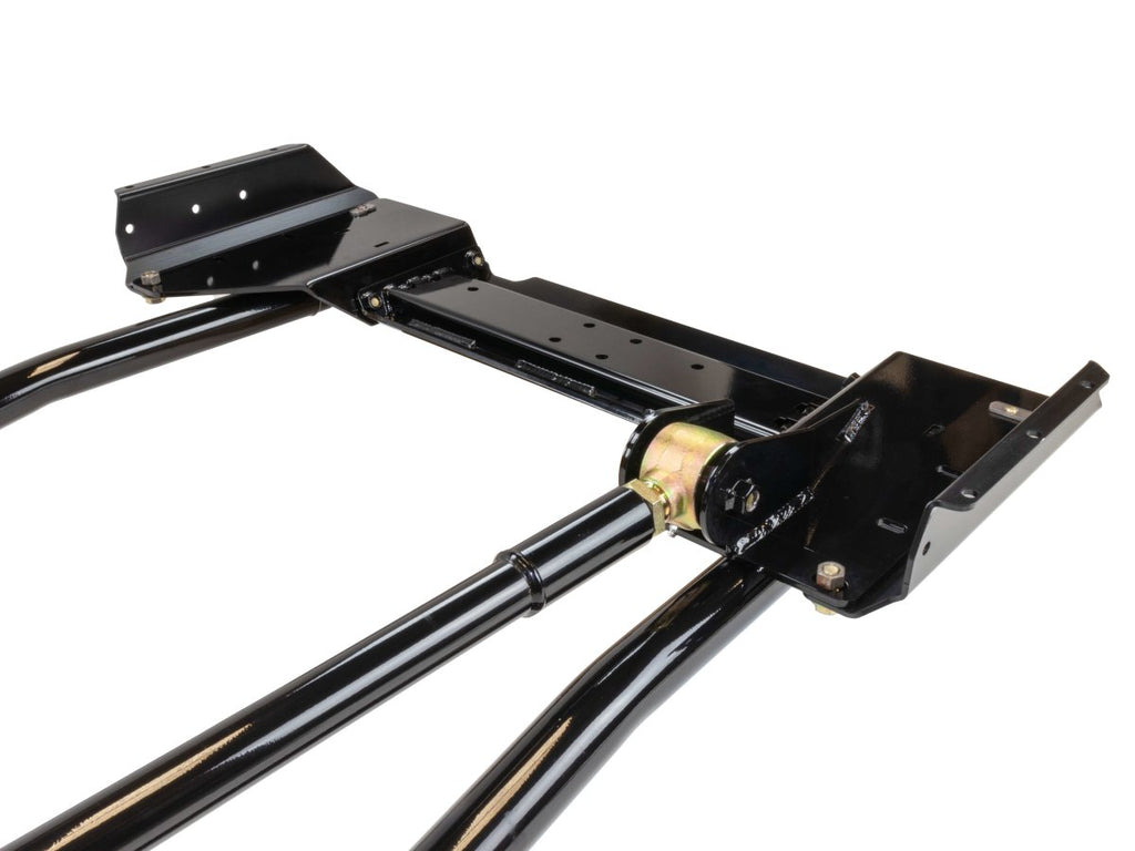 Rusty's XJ Cherokee 3Link Long Travel Upgrade Rusty's OffRoad Products