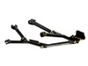 Rusty's Off Road Products - Rusty's XJ Cherokee Long Travel Radius Arm Upgrade