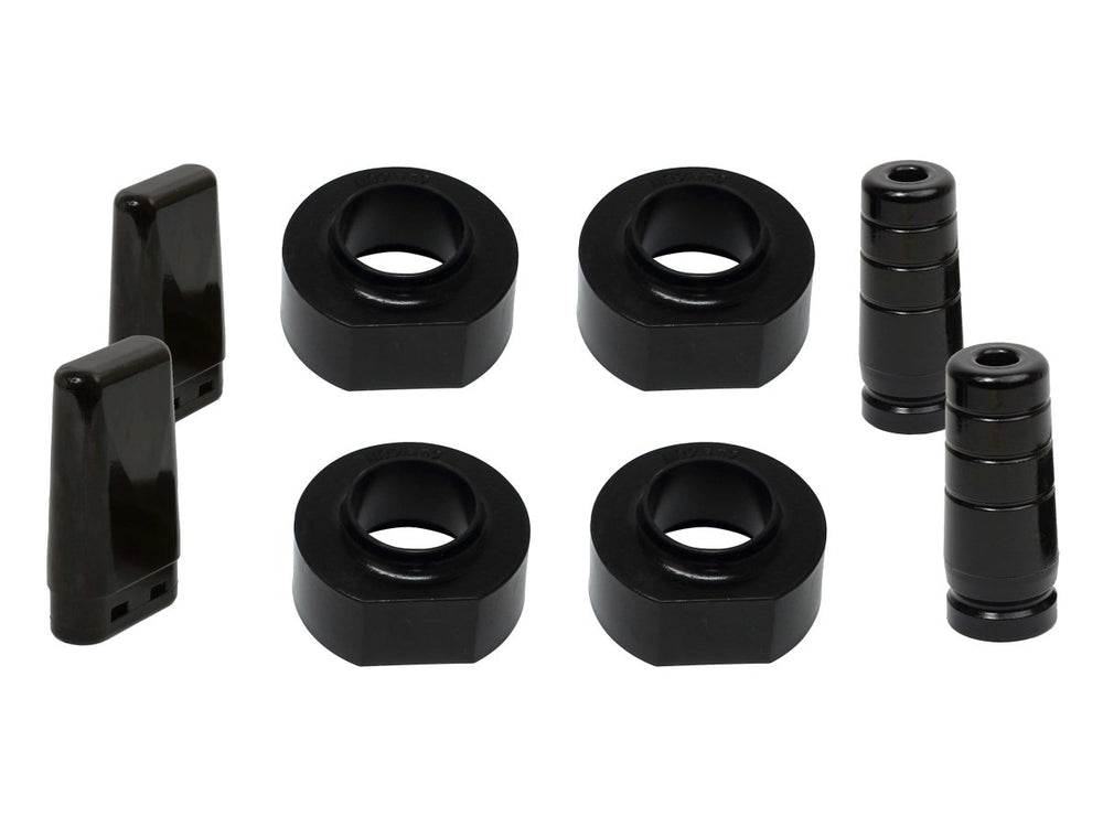 Rusty's Off Road Products - Rusty's ZJ Grand Cherokee 2