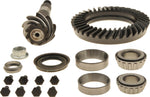 DANA 35 RING & PINION SET GEAR and INSTALLATION KIT - 4.11 RATIO - STANDARD ROTATION