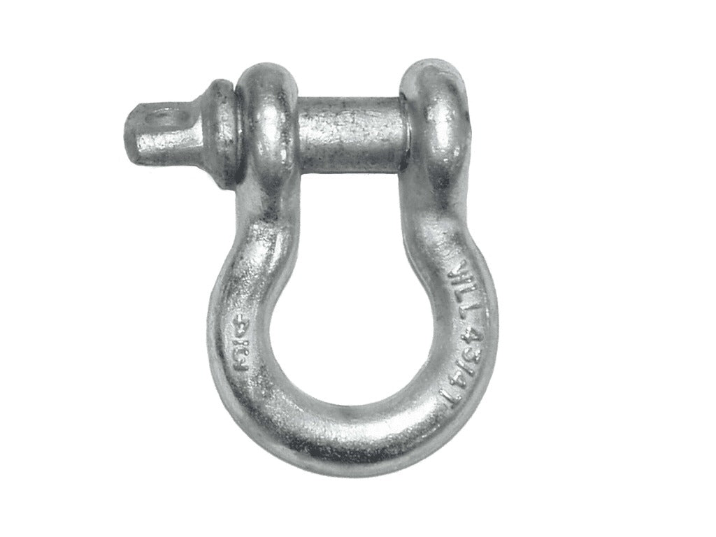 Crown Automotive - 3/4