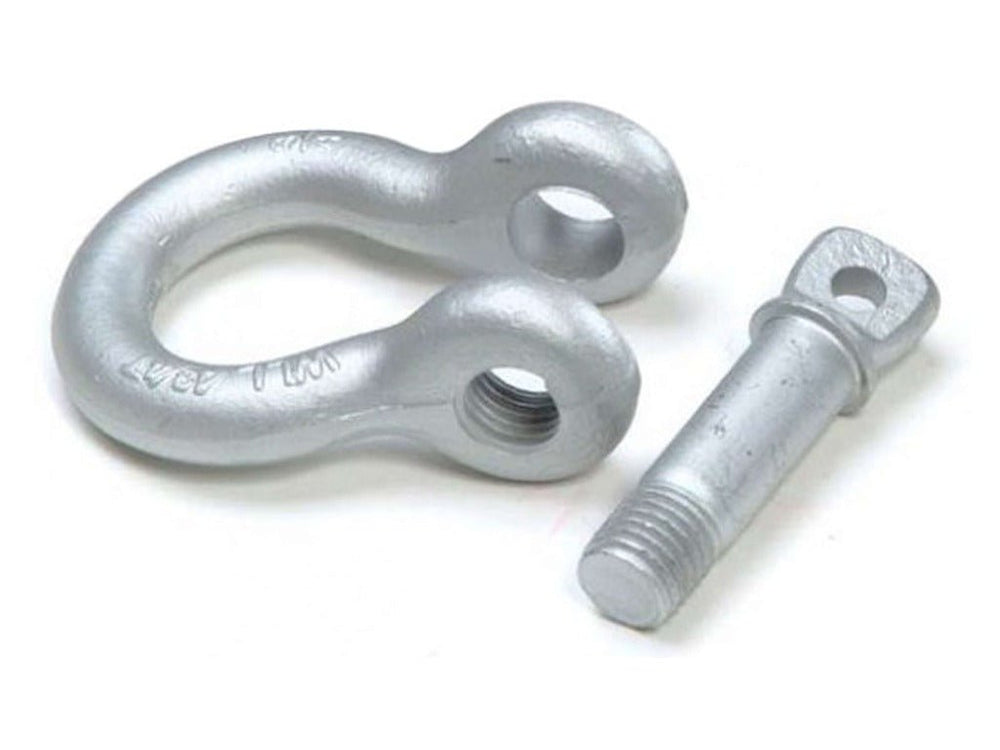 Crown Automotive - 3/4