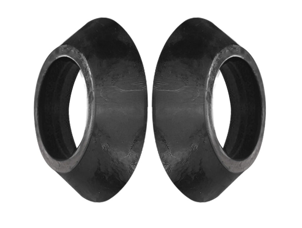 Anti-Rattle D-Ring Spacers – Rusty's Off-Road Products