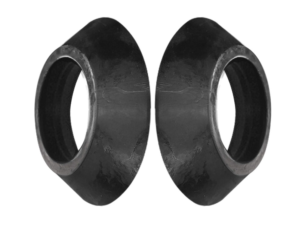 AntiRattle DRing Spacers Rusty's OffRoad Products