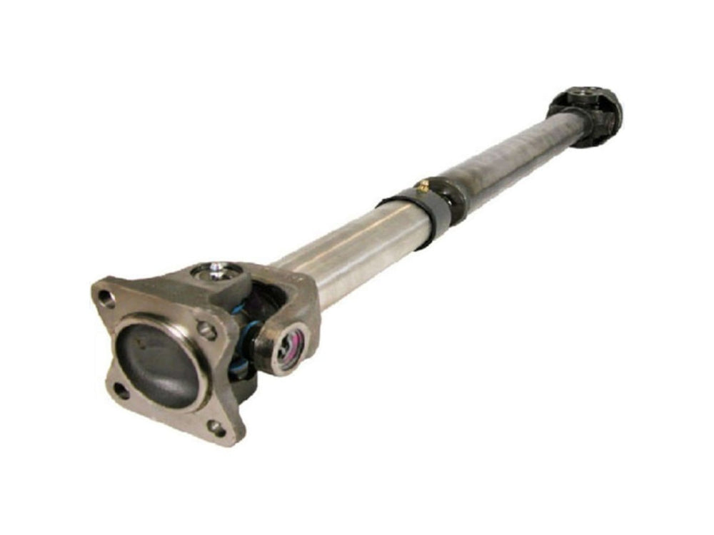 Dana Spicer - Spicer Front Driveshaft Kit - JK Wrangler (2007-2018) - 0-2