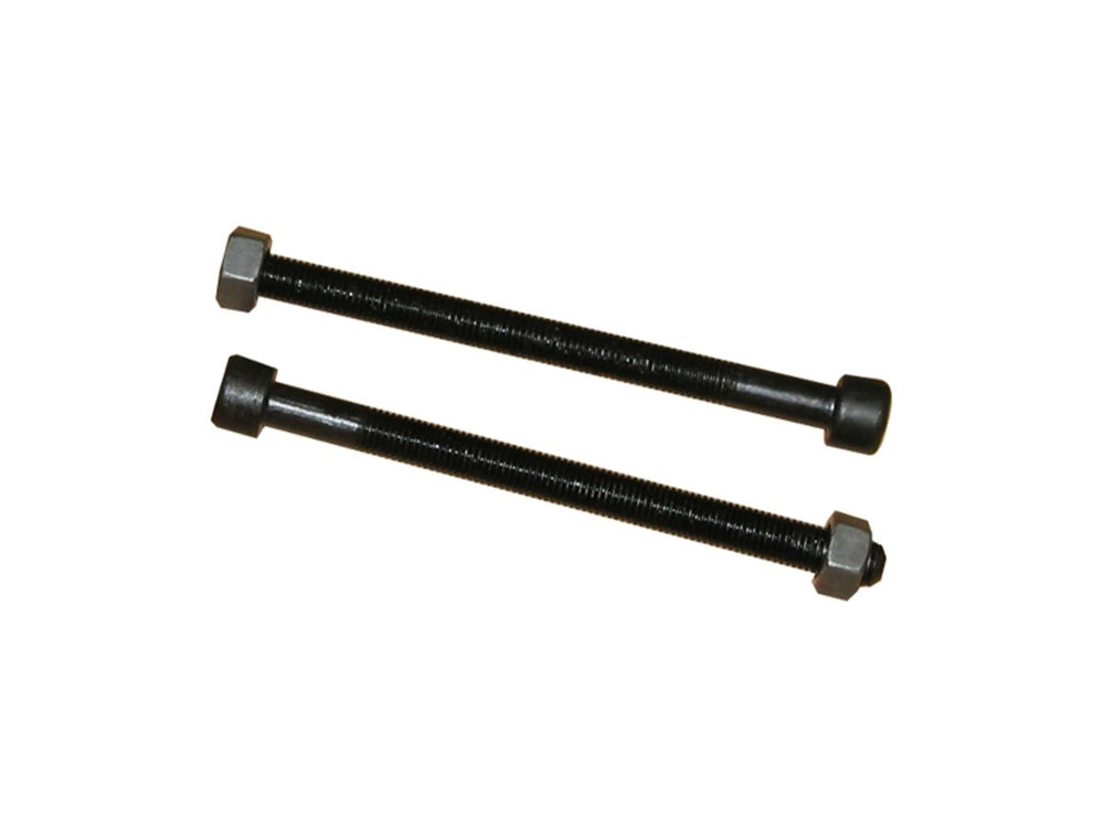 Rusty's Off Road Products - Rusty's Spring Centering Bolts (pair)