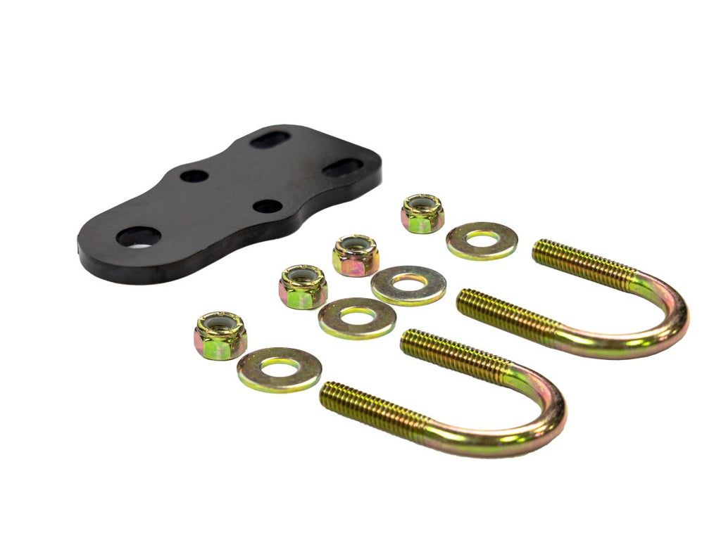 Universal Stearing Rack Rusty's Universal Steering Stabilizer
