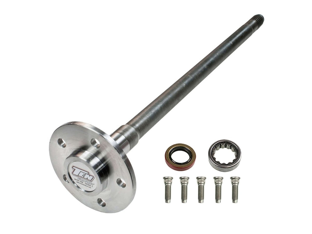 Ten Factory - Ten Factory 27 Spline Rear 8.25 Axle