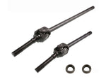 Ten Factory - Ten Factory Dana 30 '30' Spline Chromoly Upgrade Axle ( CJ 82-86 )