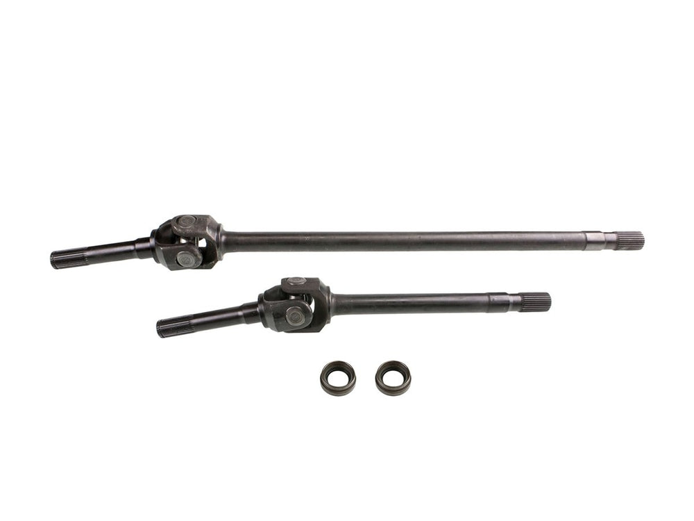 Ten Factory - Ten Factory Dana 30 '30' Spline Chromoly Upgrade Axle ( CJ 82-86 )