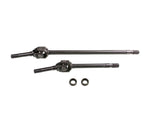 Ten Factory - Ten Factory Dana 30 '30' Spline Chromoly Upgrade Axle ( CJ 82-86 )