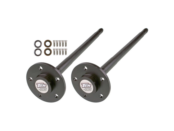 ten-factory-dana-35-rear-axle-